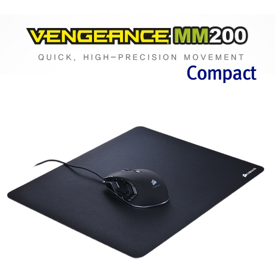 Corsair MM200 컴팩트