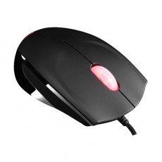써멀테이크 AZURUES Mini Gaming Mouse (블랙)